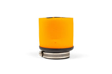 Air Filter Motoforce Racing 50mm PWK/VHST orange