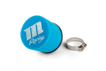Air Filter Motoforce Racing 35mm PHVA/PHBG blue