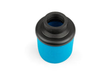 Air Filter Motoforce Racing 35mm PHVA/PHBG blue