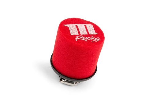 Air Filter Motoforce Racing 35mm PHVA/PHBG red