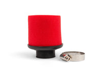 Air Filter Motoforce Racing 35mm PHVA/PHBG red