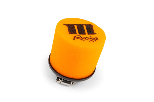 Air Filter Motoforce Racing 35mm PHVA/PHBG orange