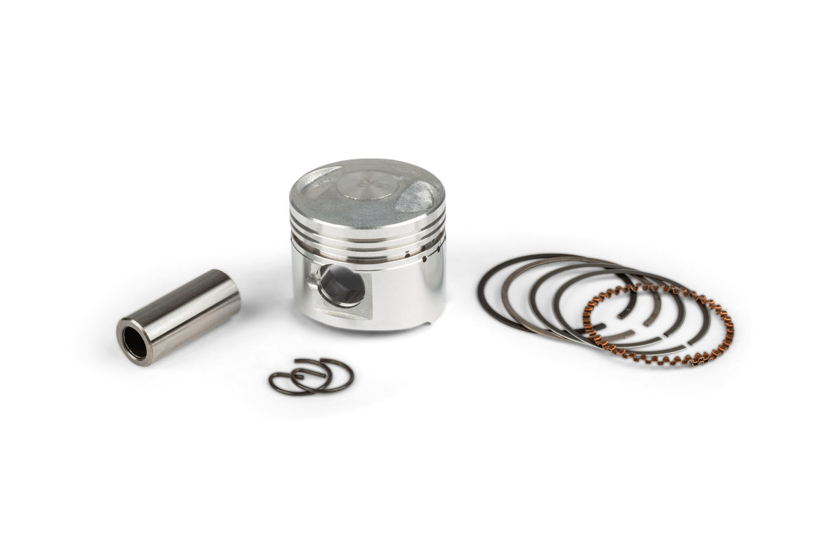 Piston 39mm MotoForce GY6 4T