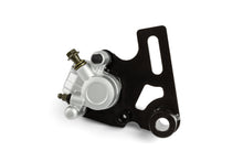 Brake Caliper rear + bracket Motoforce Rieju MRT / Derbi GPR