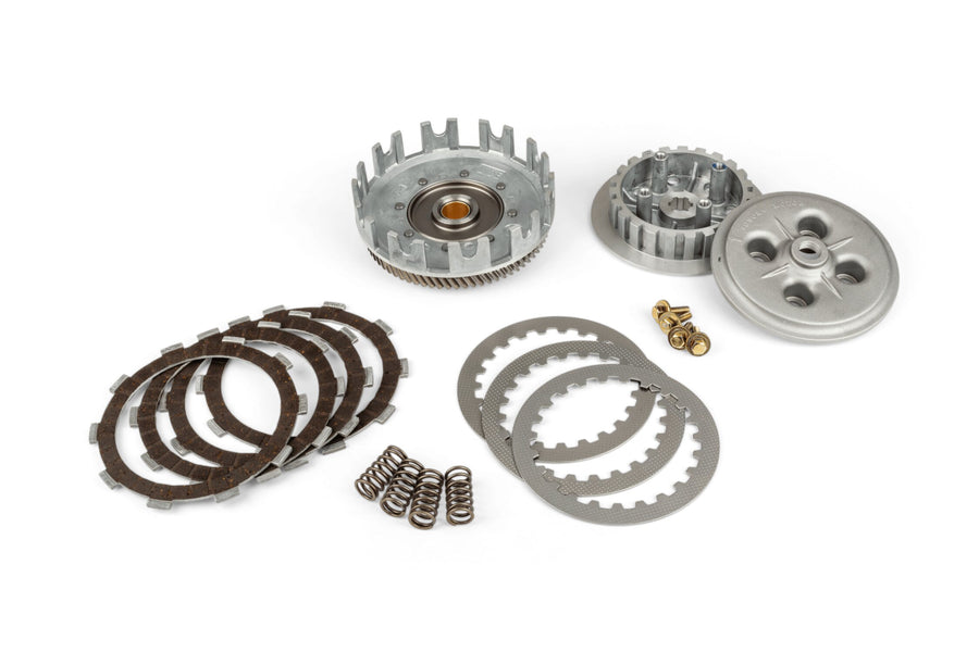 Clutch Kit Motoforce Minarelli AM6