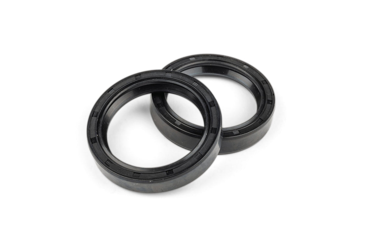 Fork Seals (x2) 40x52x10/10.5 mm Beta / Derbi / Rieju