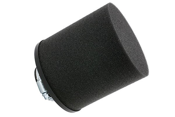 Air Filter STR8 straight 28 / 35mm PHVA/PHBN black