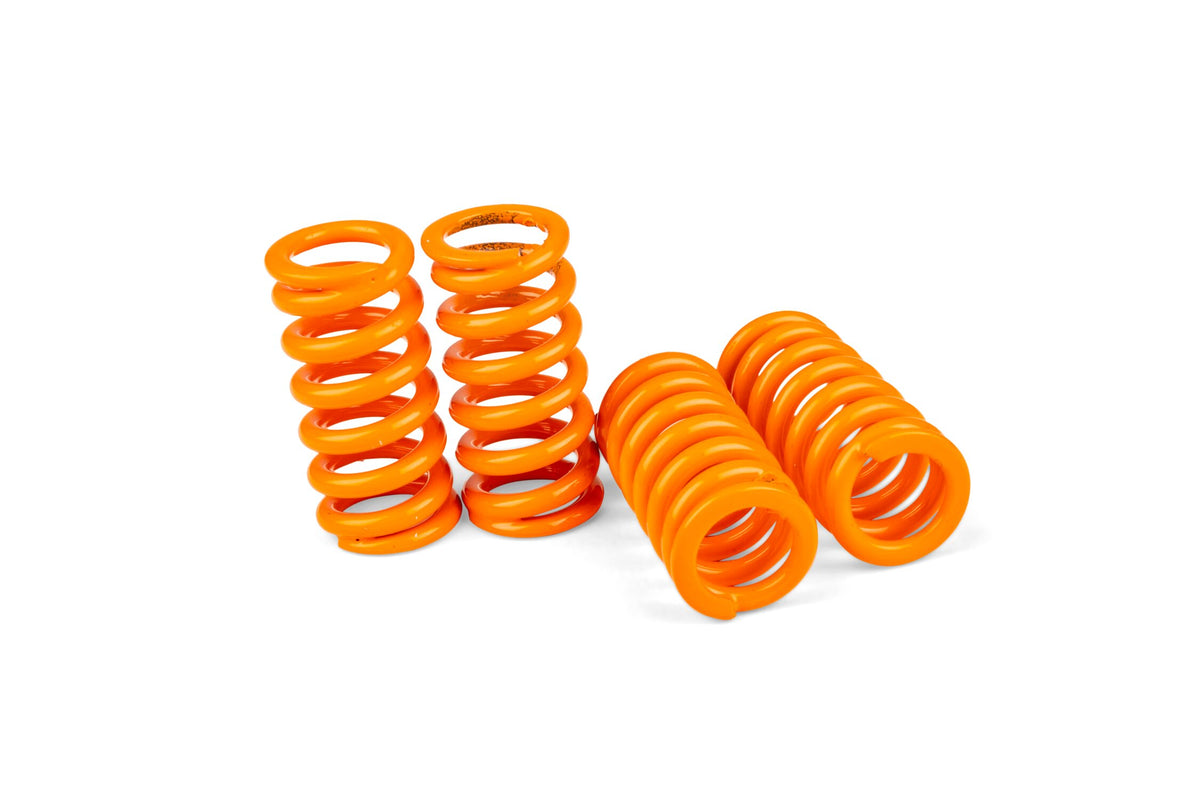 Clutch Springs Stage6 R/T Minarelli AM6