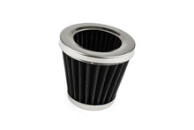 Air Filter STR8 Powerfilter type KN 35 - 50mm chrome
