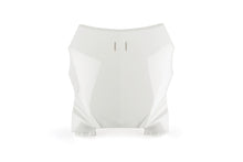 Start Number Plate Honda CRF 230F white