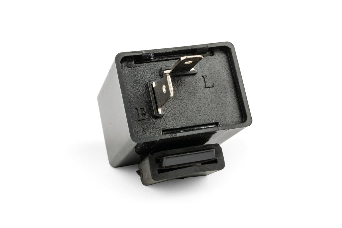 LED Flasher Relay STR8 2-pin 100W