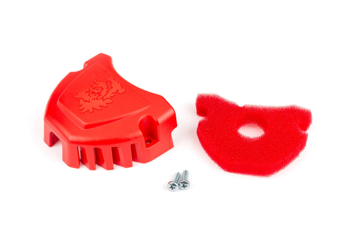 Filter Kit for Malossi Air Force CVT Cover Yamaha Aerox