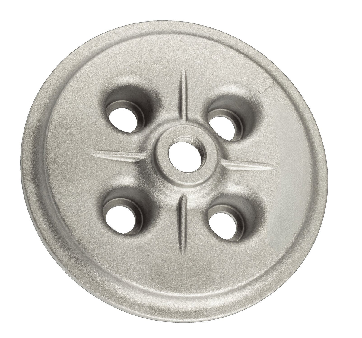 Clutch Pressure Plate AM6