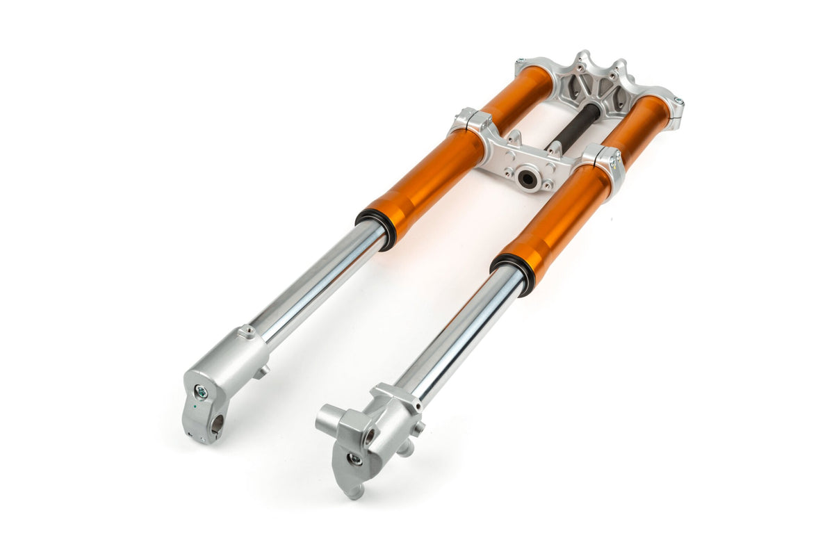 Upside-Down Fork Motoforce Rieju MRT Pro