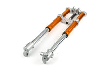 Upside-Down Fork Motoforce Rieju MRT Pro