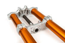 Upside-Down Fork Motoforce Rieju MRT Pro