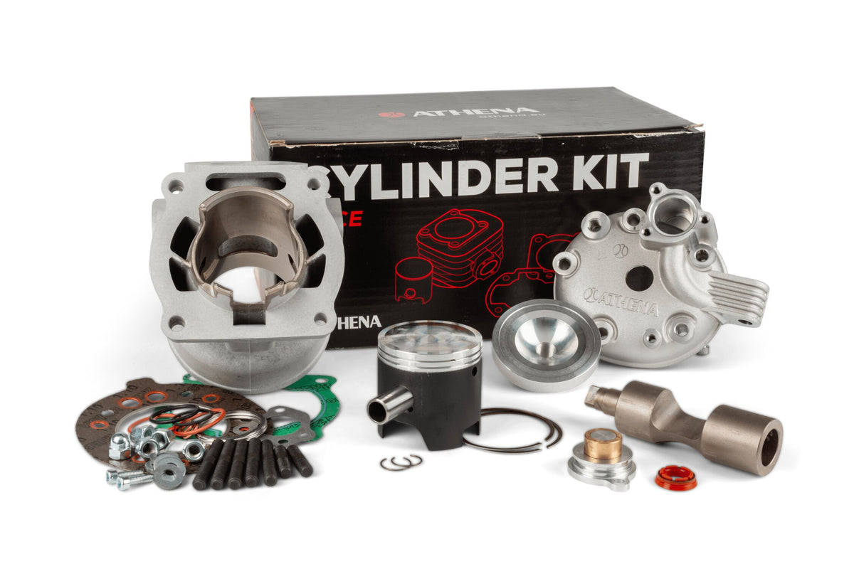 Cylinder Kit 170 cc Yamaha DT / TDR / TZR 125