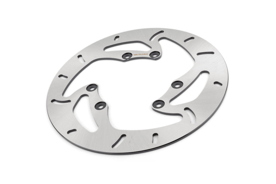 Brake Disc front 260mm Motoforce Rieju MRT / MRX / Tango