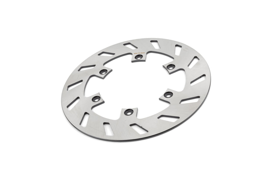 Brake Disc rear 220mm Motoforce Beta RR Motard