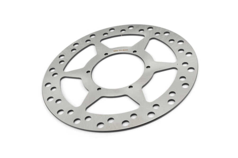 Brake Disc front 260mm Motoforce Beta RR 50