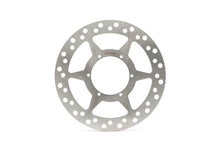 Brake Disc front 260mm Motoforce Beta RR 50