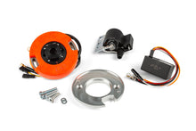 Ignition MVT Digital Direct w/ light MBK 51 / 88