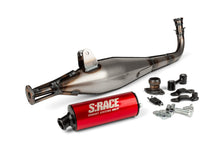 Exhaust MVT S-Race SP1 Peugeot 103 SP