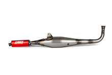 Exhaust MVT S-Race SP1 Peugeot 103 SP