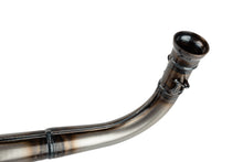 Exhaust MVT S-Race SP1 Peugeot 103 SP