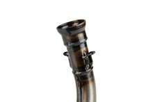 Exhaust MVT S-Race SP1 Peugeot 103 SP