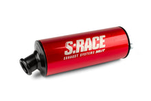 Exhaust MVT S-Race SP1 Peugeot 103 SP