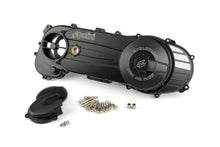 CVT Cover Polini Evolution Piaggio long