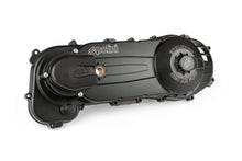 CVT Cover Polini Evolution Piaggio long