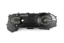 CVT Cover Polini Evolution Piaggio long