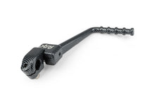 Kickstart Lever STR8 aluminium AM6 Carbon Look