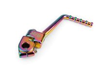 Kickstart Lever STR8 aluminium AM6 Neochrome