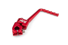 Kickstart Lever STR8 aluminium AM6 Red