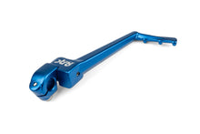 Kickstart Lever STR8 aluminium Derbi Blue