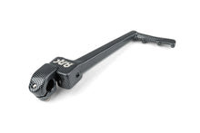 Kickstart Lever STR8 aluminium Derbi Carbon Look