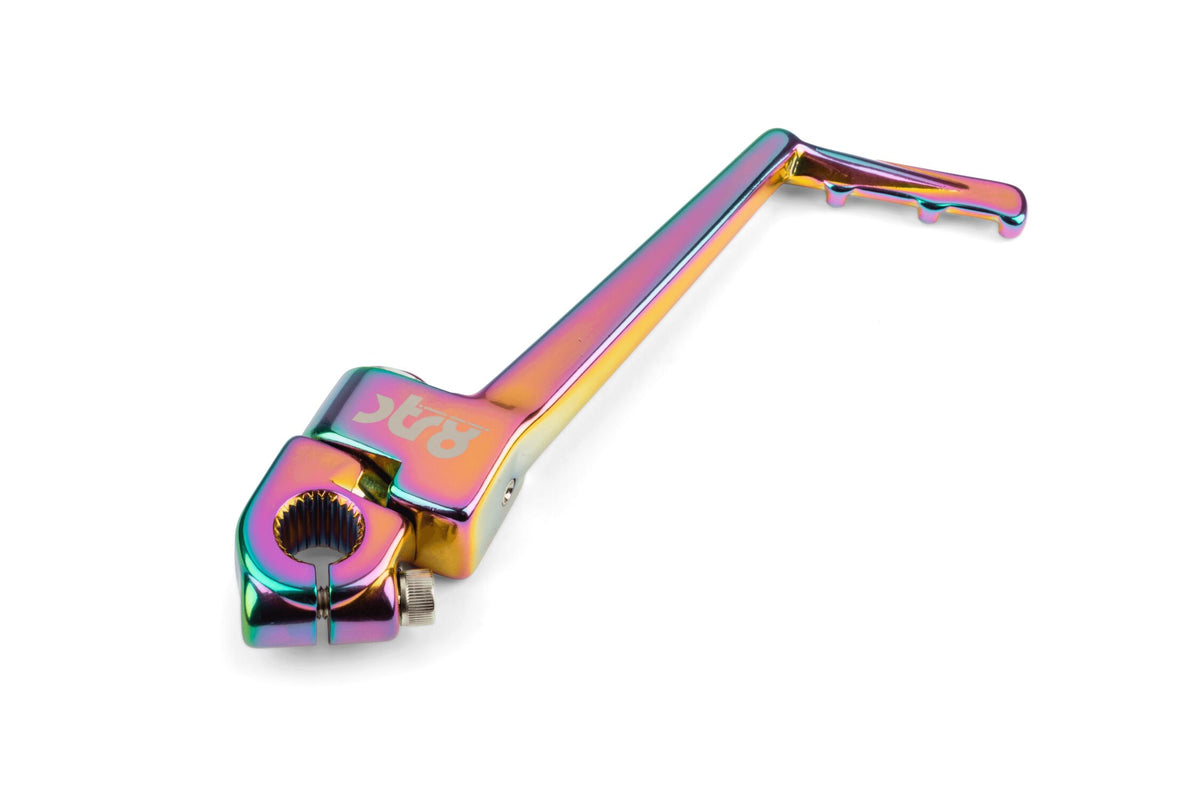 Kickstart Lever STR8 aluminium Derbi Neochrome