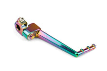 Kickstart Lever STR8 aluminium Derbi Neochrome