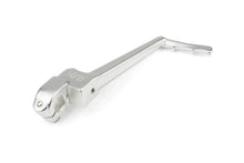 Kickstart Lever STR8 aluminium Derbi Silver