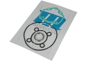 Cylinder Gasket Set OEM Peugeot vertical LC