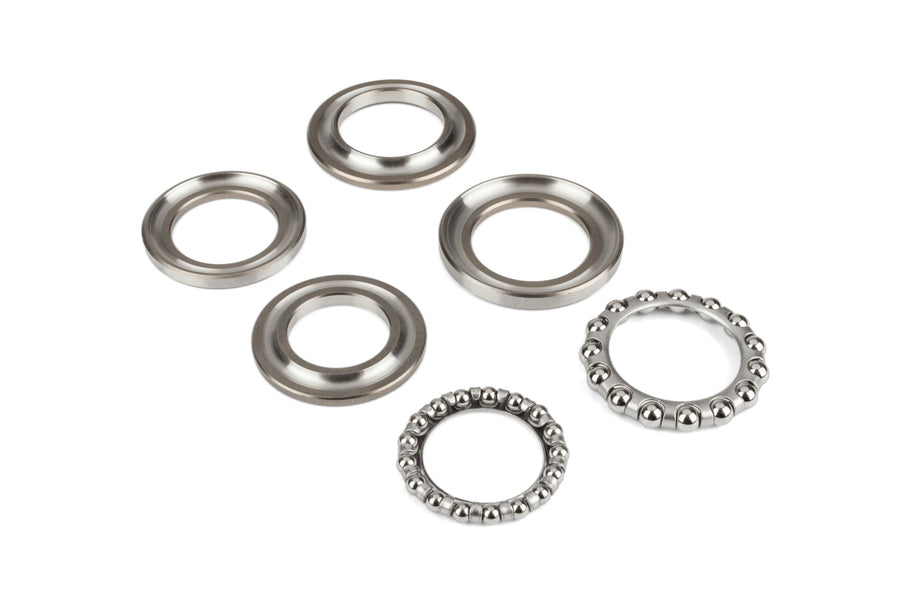 Steering Head Bearings Peugeot Kisbee 50