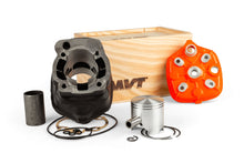 Tuning Kit cylinder + crankshaft AM6 MVT Iron Pro Max 90