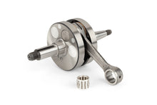 Crankshaft MVT SC 44,8mm stroke / 90mm conrod AM6