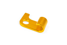 Clutch Cable Holder Derbi STR8 Gold