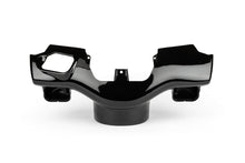 Handlebar Cover STR8 black Peugeot TKR