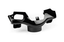 Handlebar Cover STR8 black Peugeot TKR