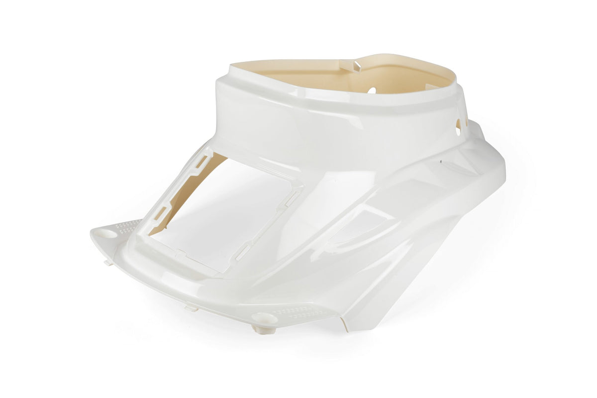 Rear Fairing STR8 Yamaha BWs up to 2004 White